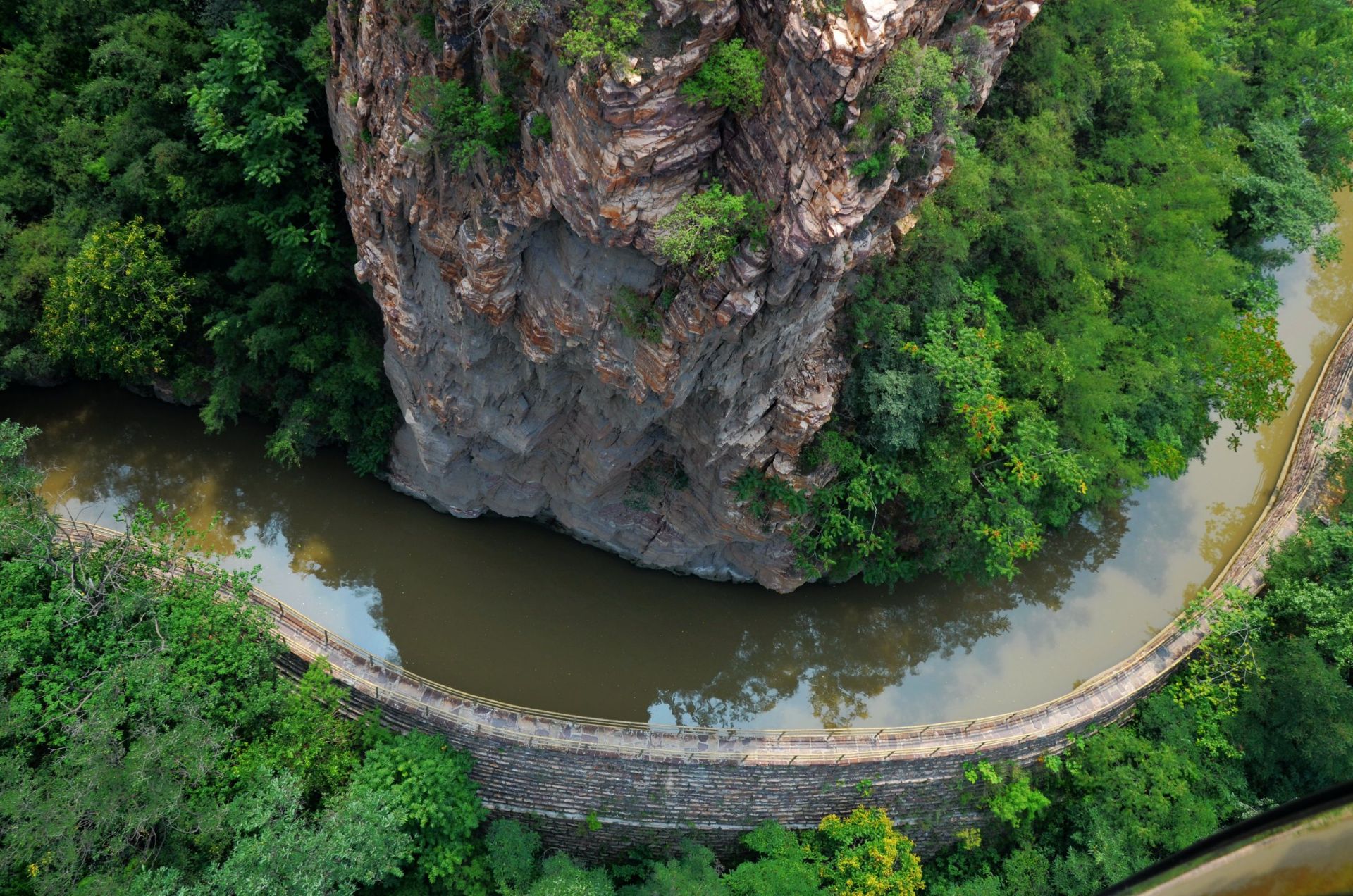 林州红旗渠好玩吗,林州红旗渠景点怎么样_点评_评价【携程攻略】