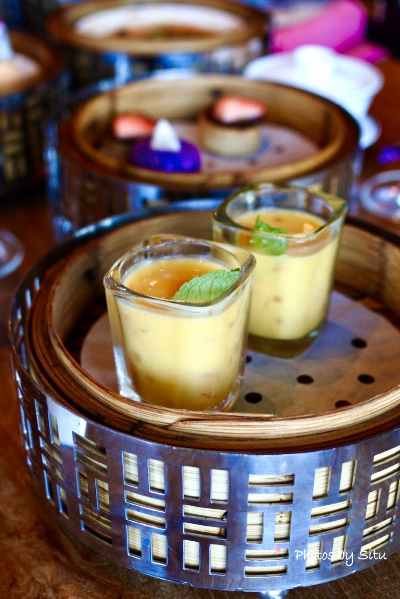 【携程美食林】广州愉粤轩餐馆,粤式点心下午茶配香槟新年伊始,四季首