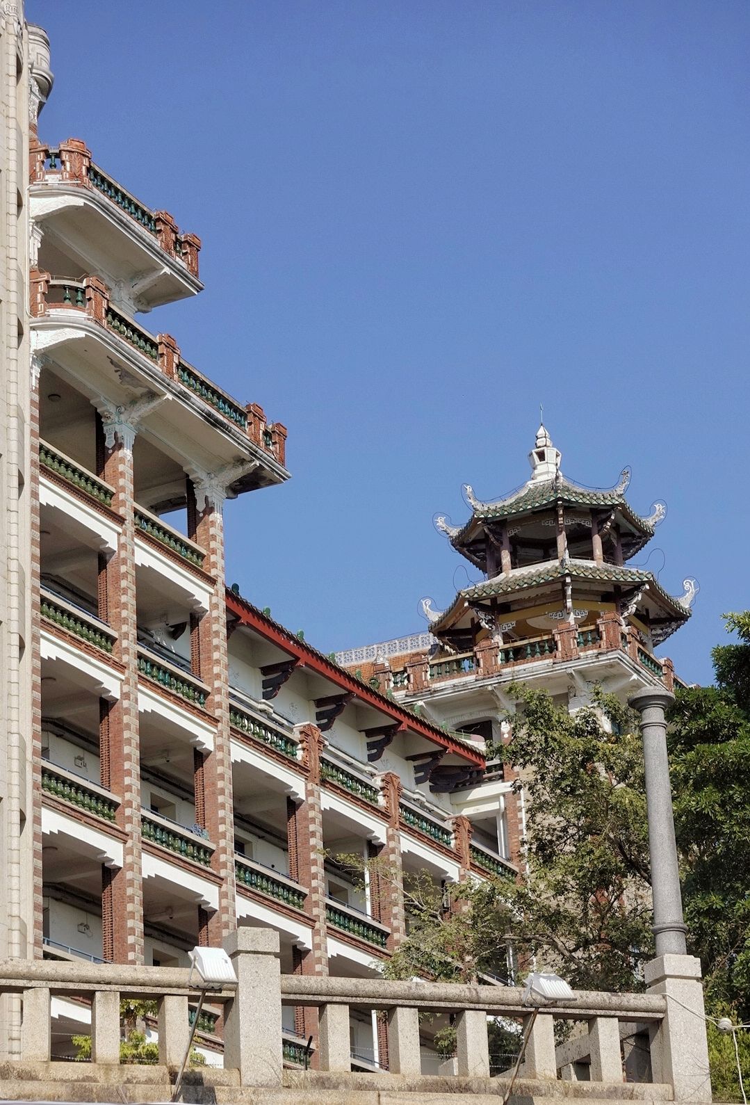 【携程攻略】厦门集美学村景点,厦门旅行 | 古香古色的最美学府,集美