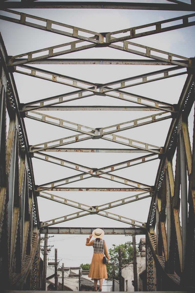 隐秘而伟大取景地巡礼探访顾耀东的家