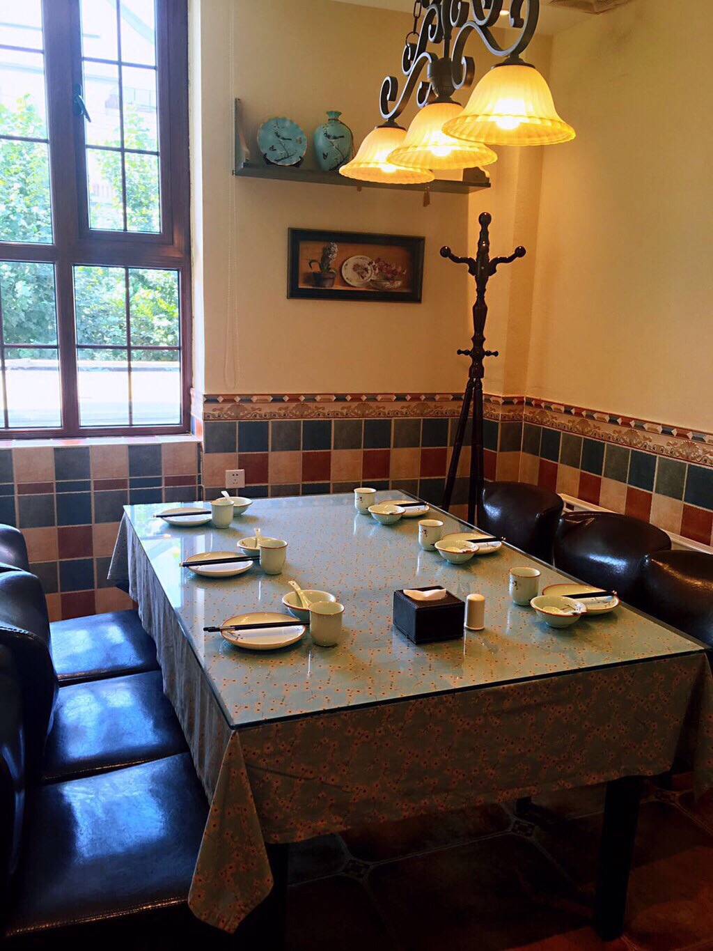 奉天赵四小姐(长白店)