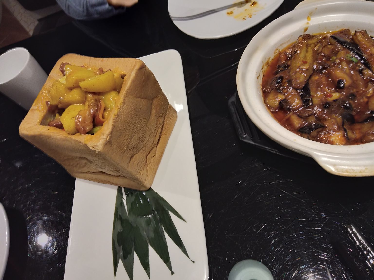 高第街56号餐厅(保利mall店)