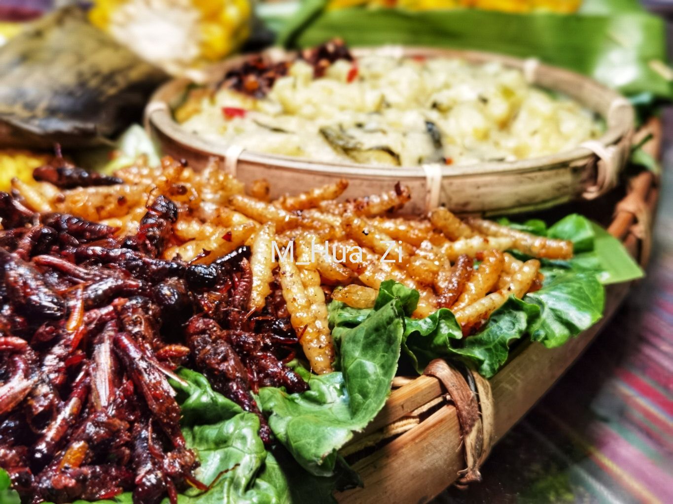 德宏地道傣味馆