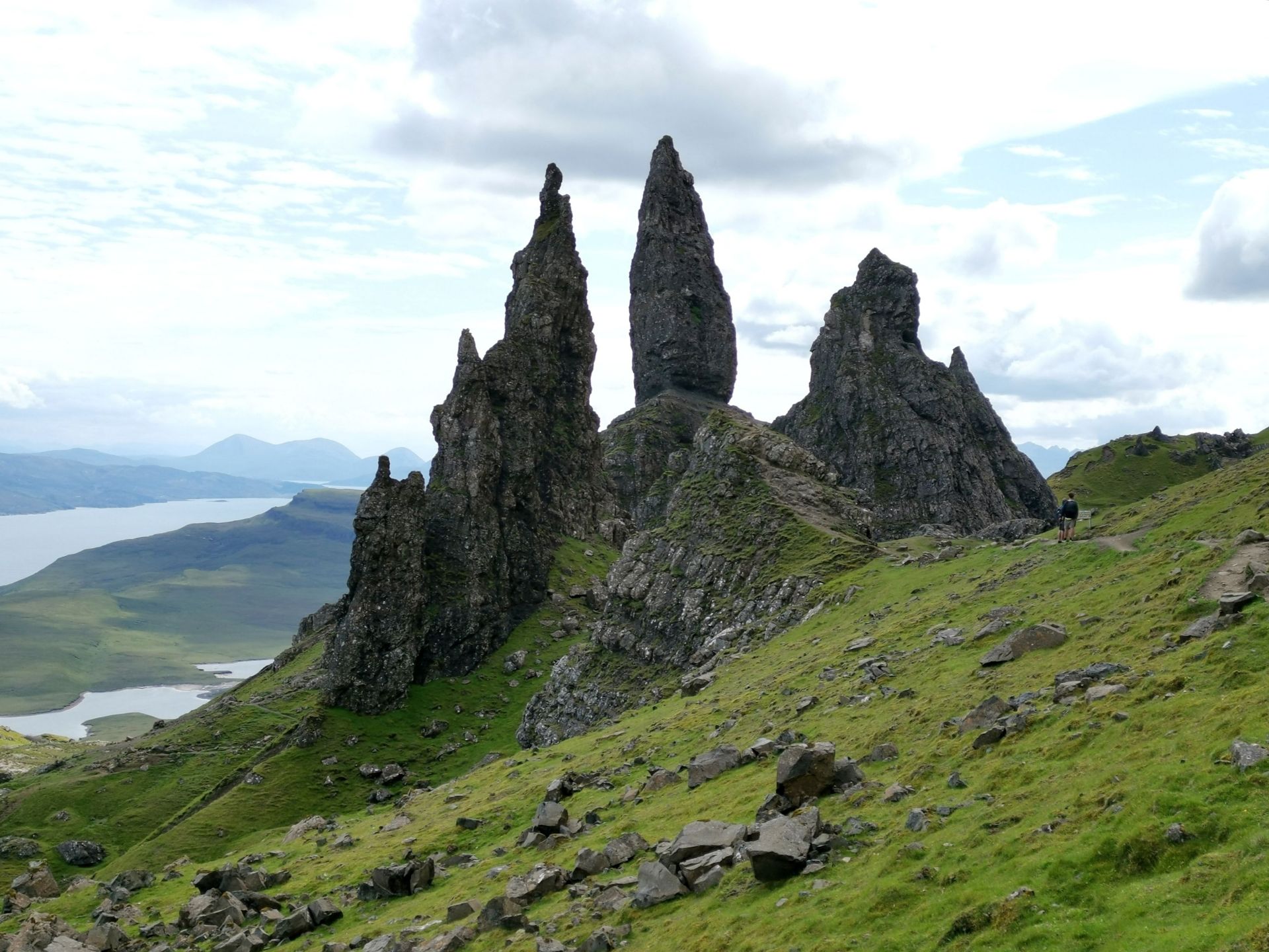 天空岛老人峰好玩吗,天空岛老人峰景点怎么样_点评_评价【携程攻略】