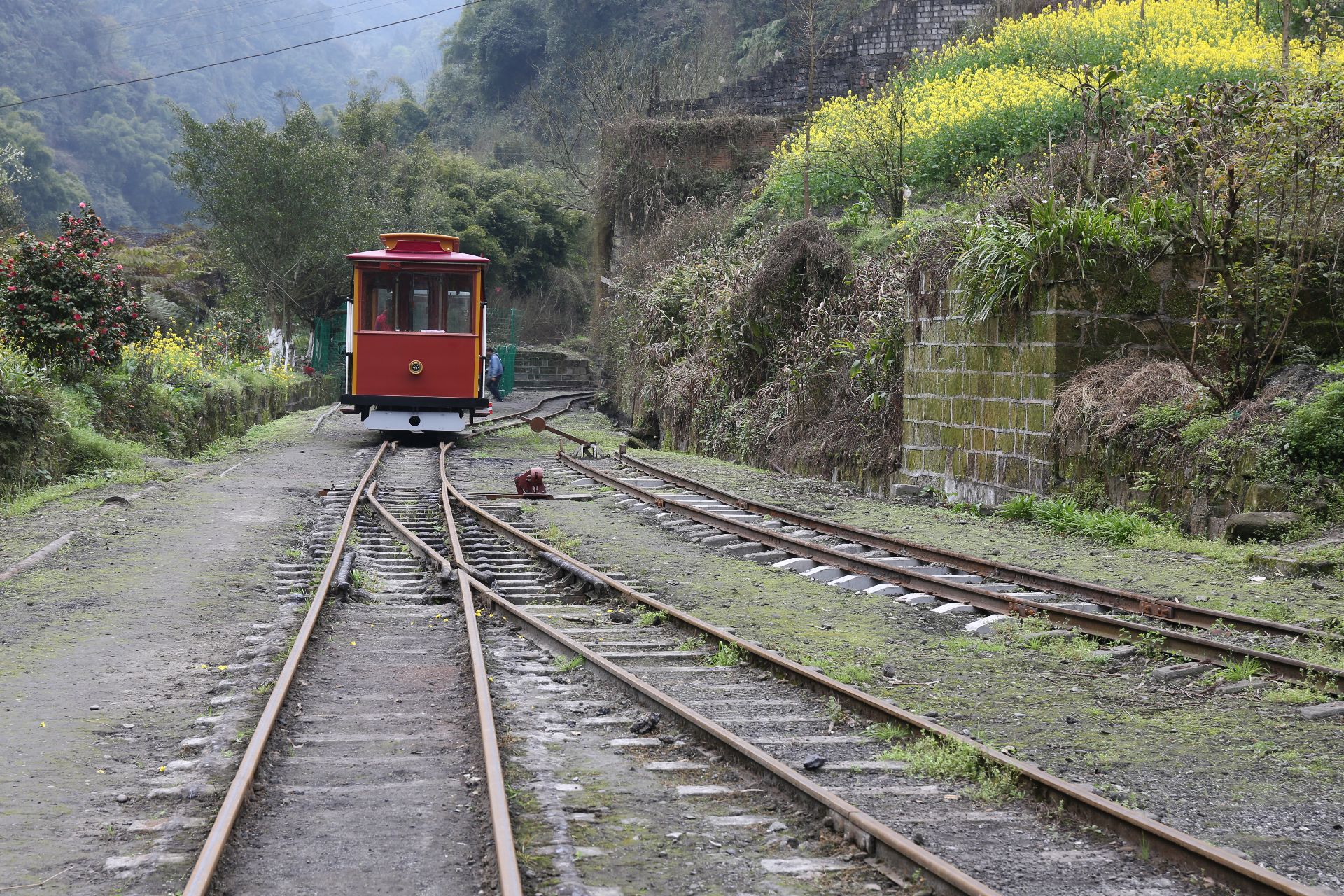 犍为芭蕉沟攻略,犍为芭蕉沟门票/游玩攻略/地址/图片/门票价格【携程