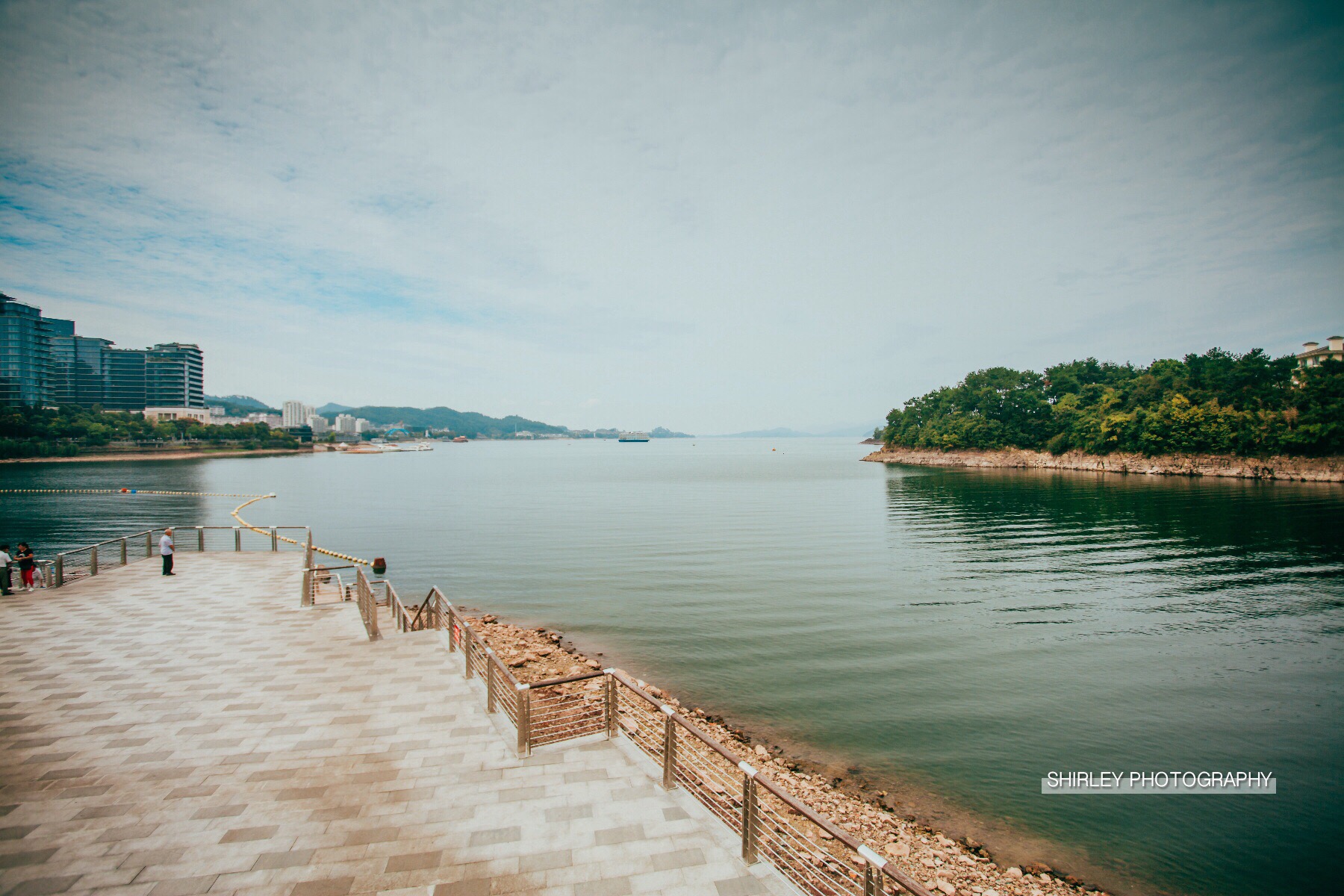 千島湖秀水廣場好玩嗎,千島湖秀水廣場景點怎麼樣_點評_評價【攜程