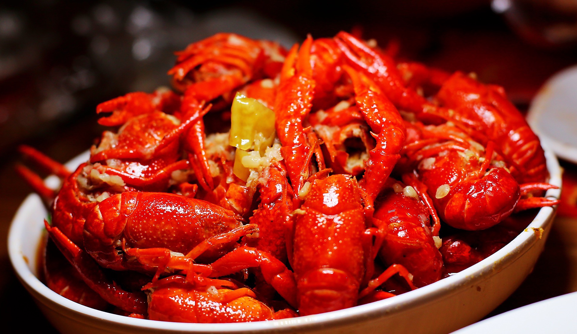 李小孬卤煮小龙虾