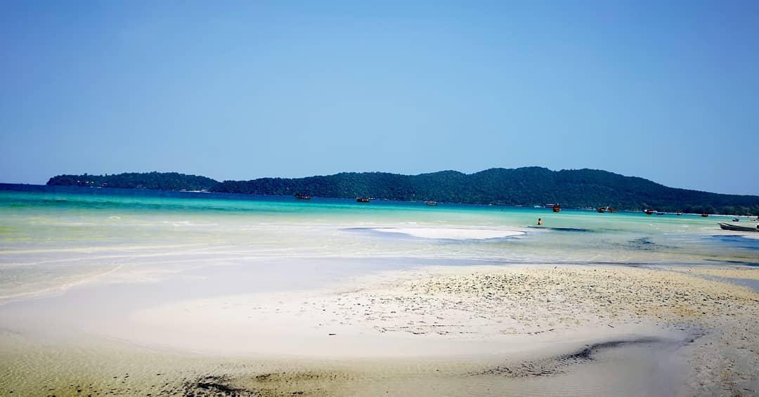 戈公岛 5.0分  点评 直线距离35.9km