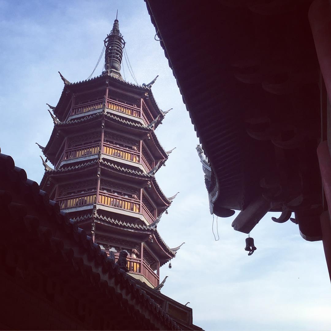 无锡南禅寺好玩吗,无锡南禅寺景点怎么样_点评_评价【携程攻略】