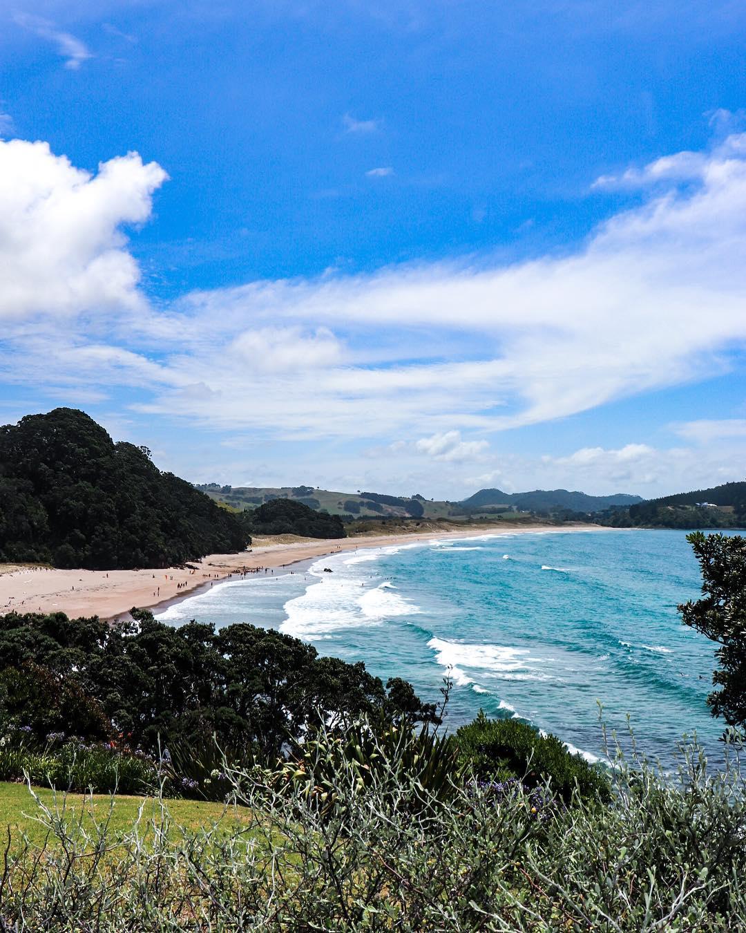 科羅曼德爾熱水海灘好玩嗎,科羅曼德爾熱水海灘景點怎麼樣_點評_評價