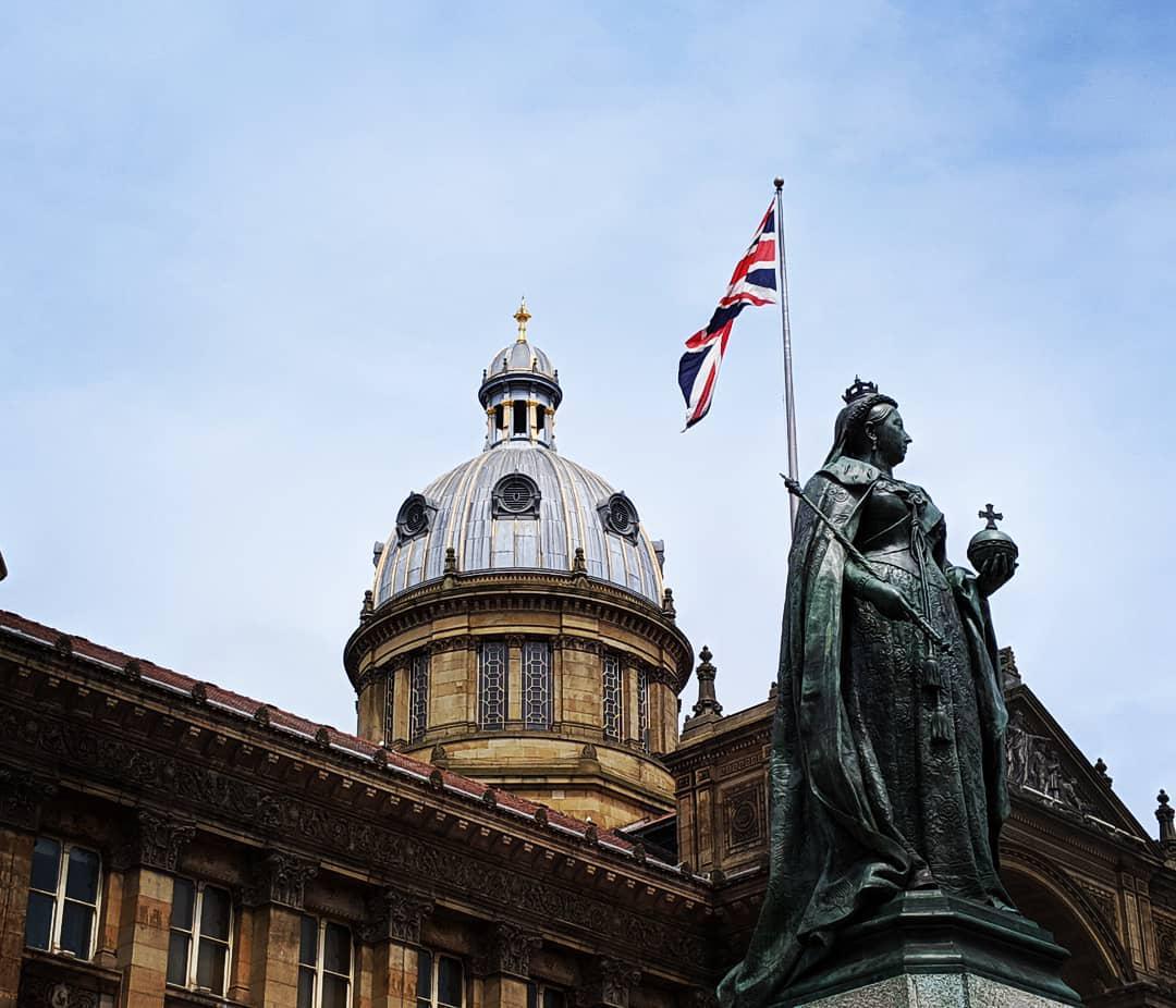 伯明翰圣马丁教堂好玩吗,伯明翰圣马丁教堂景点怎么样_点评_评价