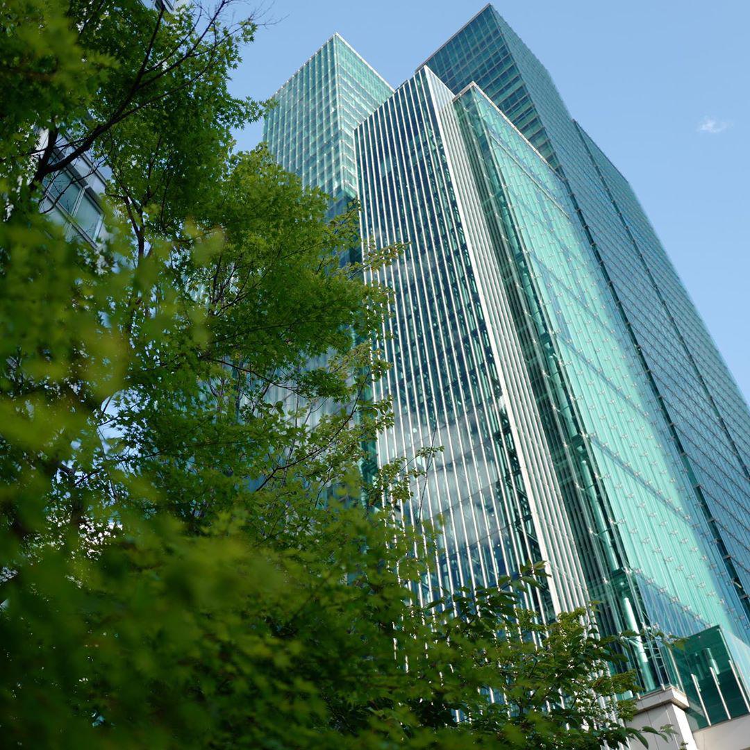 森大厦株式会社