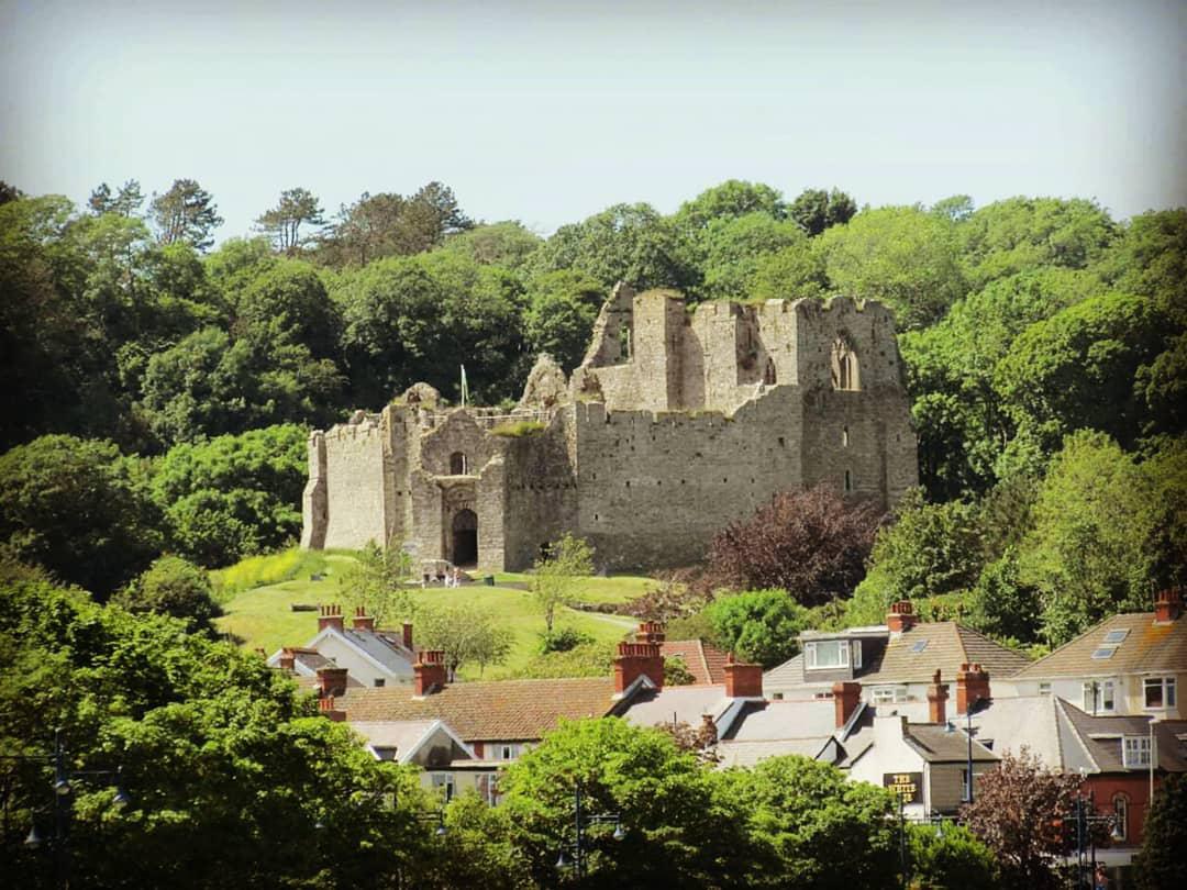 斯旺西oystermouth castle好玩吗,斯旺西oystermouth castle景点怎么