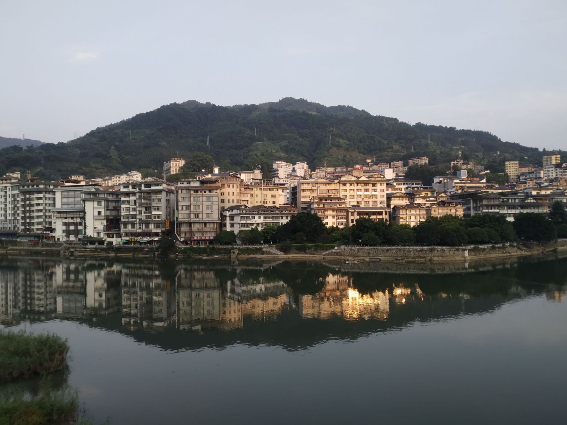 龙胜银水侗寨攻略,龙胜银水侗寨门票/游玩攻略/地址/图片/门票价格