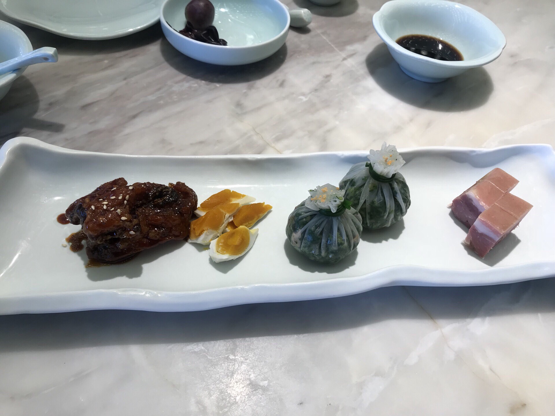 【携程美食林】西安游园惊梦(skp)餐馆,游园惊梦淮扬菜西安skp是一家