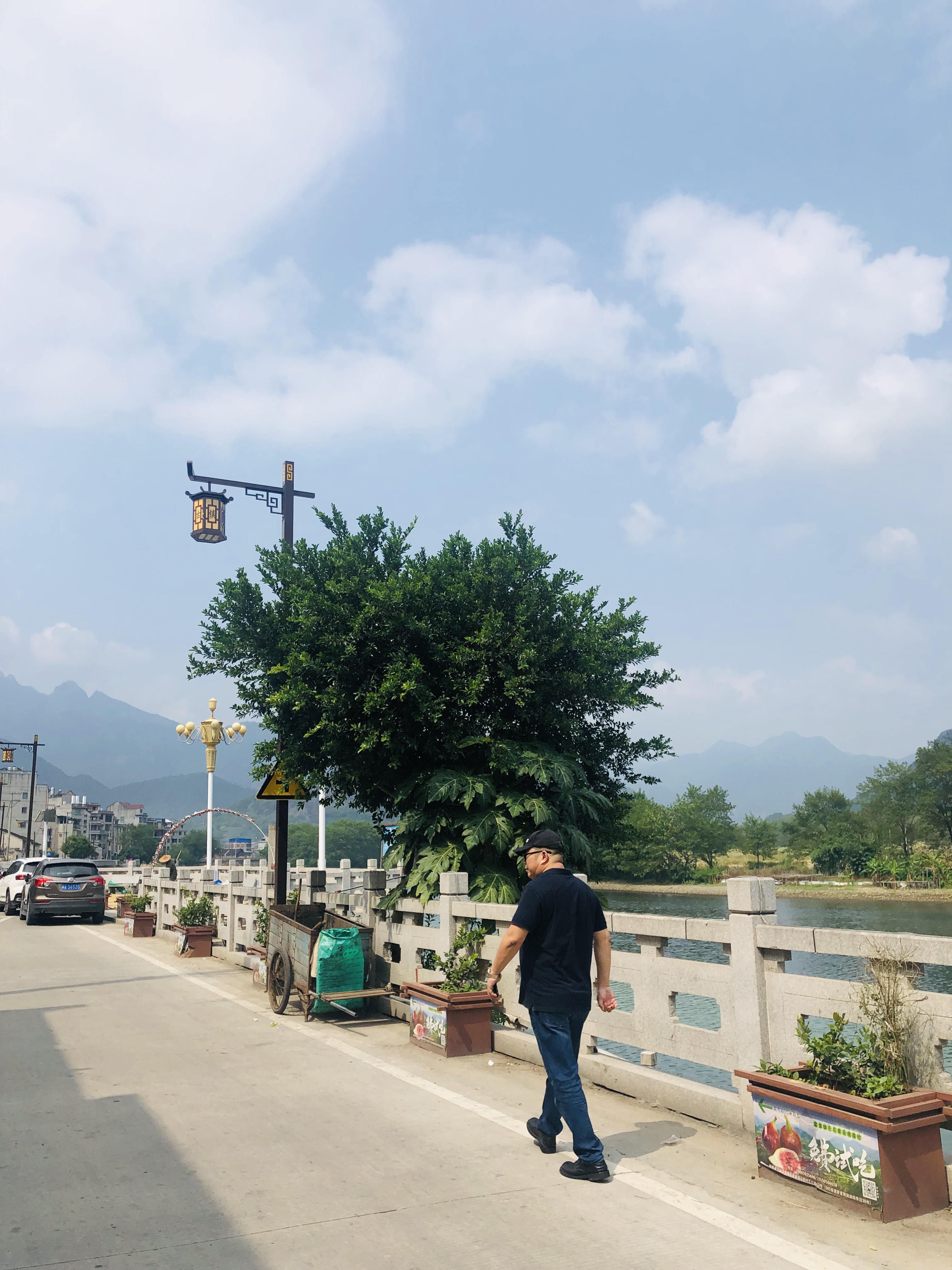 湾坞镇,福安_大山谷图库