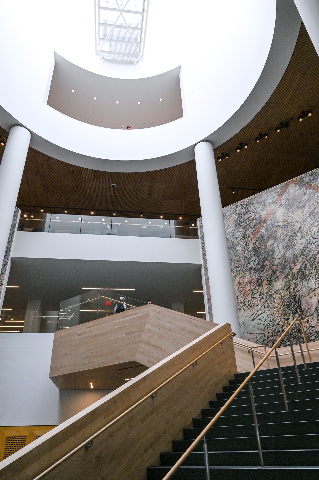 旧金山现代艺术博物馆攻略,旧金山现代艺术博物馆门票/游玩攻略/地址/