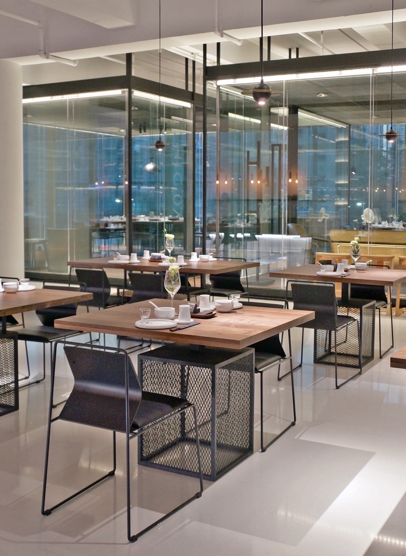 chic1699远洋私厨(中骏广场店)