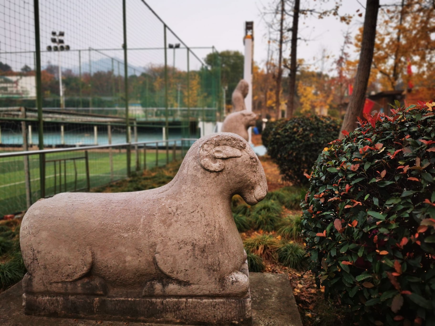 南京白馬公園好玩嗎,南京白馬公園景點怎麼樣_點評_評價【攜程攻略】