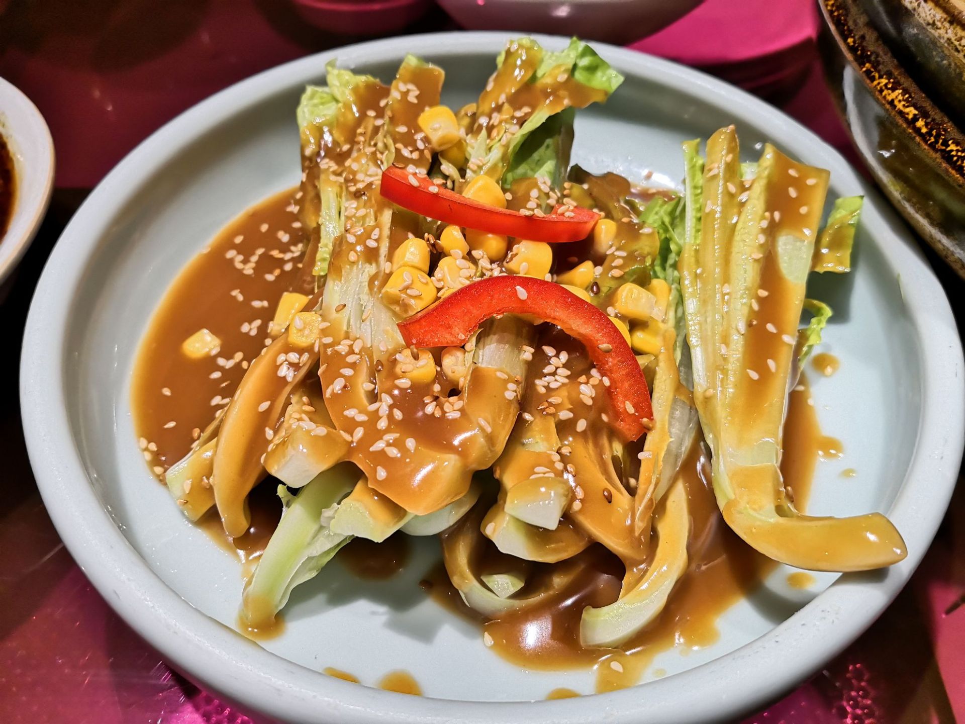 辛香汇(大华店)