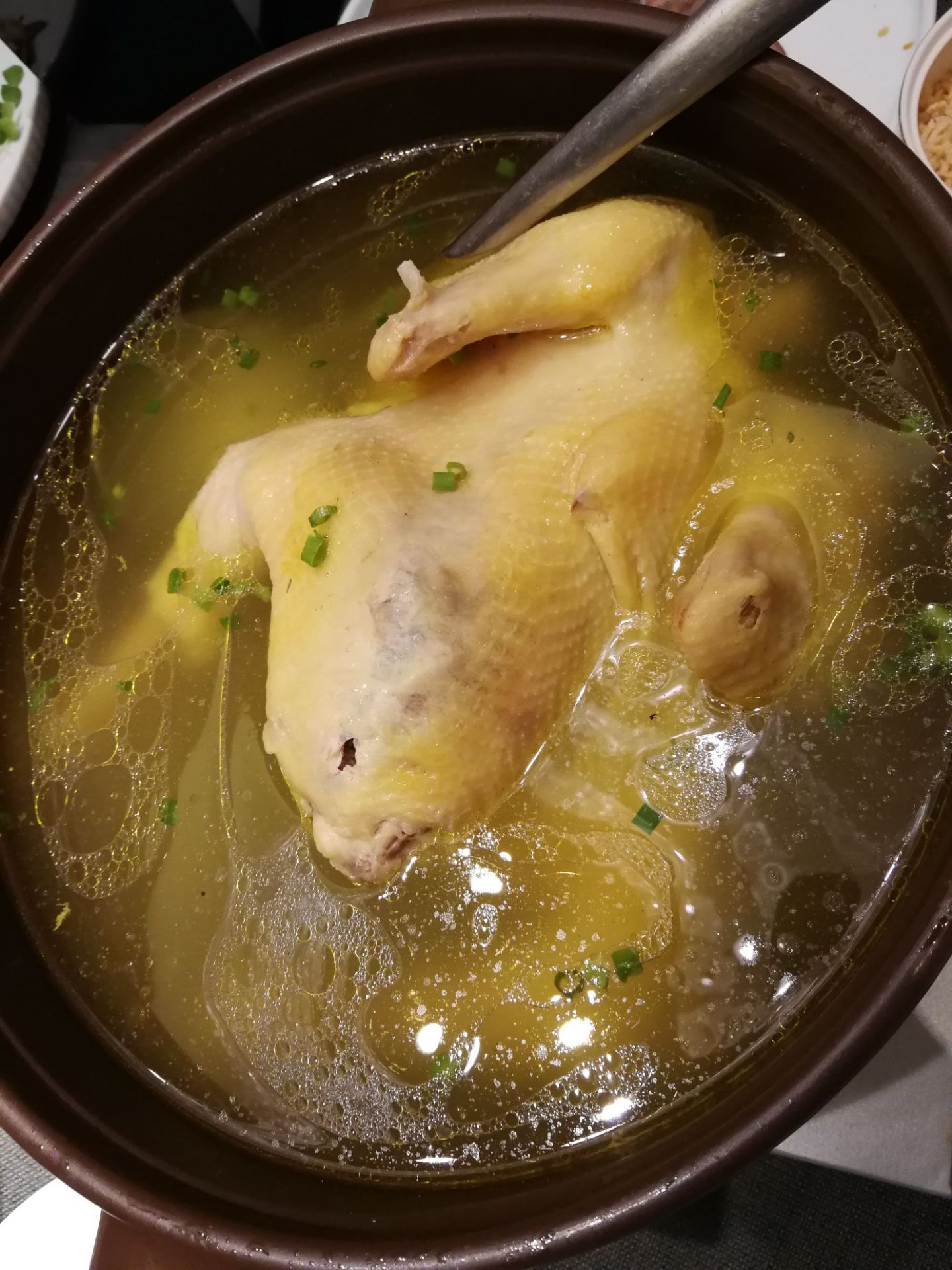 六尺巷新徽菜