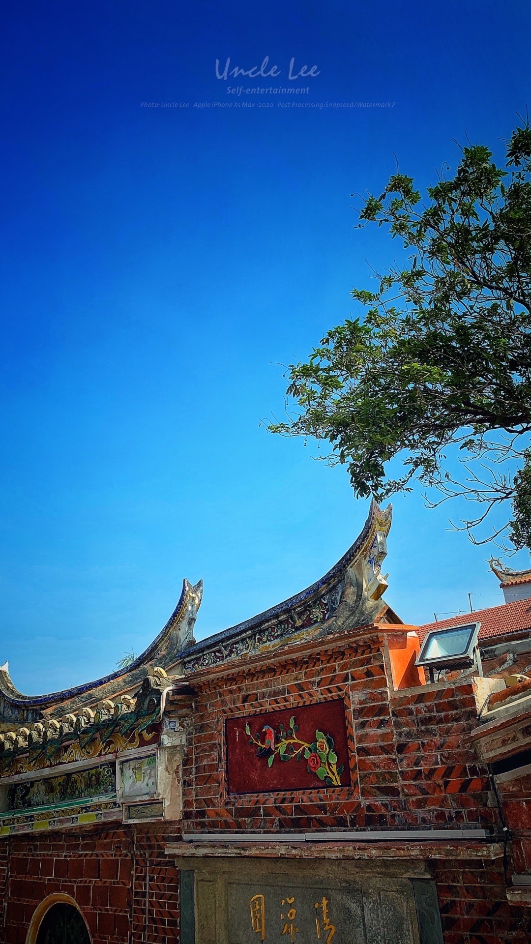 晋江永和觉灵禅寺攻略,晋江永和觉灵禅寺门票/游玩攻略/地址/图片