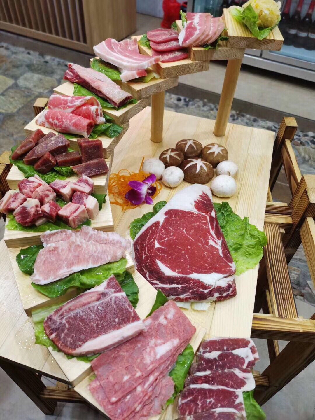 惠州牛小姐烤肉店好吃吗,牛小姐烤肉店味道怎么样,环境/服务好不好_点