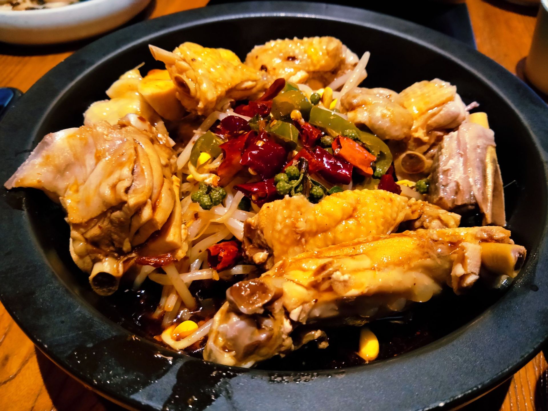 云海肴云南菜(天津大悦城店)