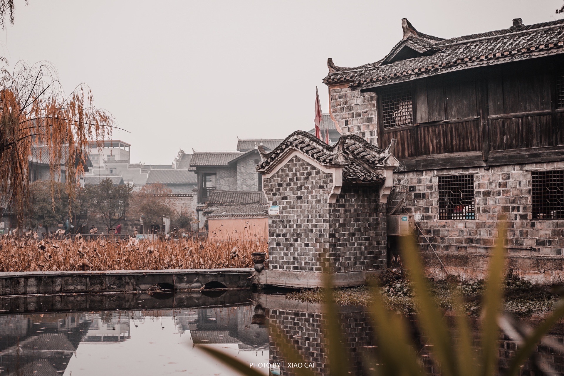 吉首胡家塘好玩吗,吉首胡家塘景点怎么样_点评_评价【携程攻略】