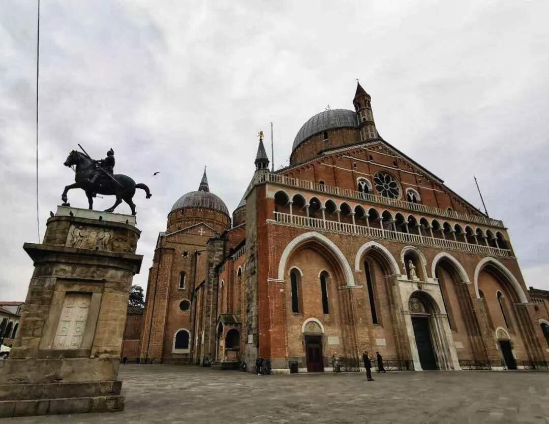 圣安东尼大教堂