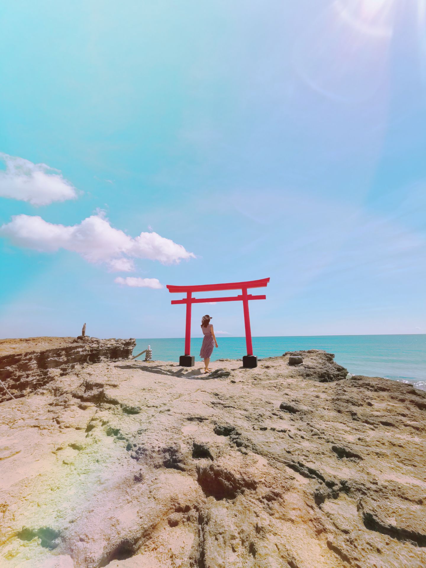 【携程攻略】下田市伊豆白滨海岸景点,探索日本小众海滩秘境—南伊豆