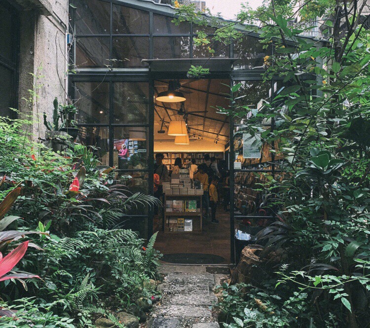 九龙公共图书馆