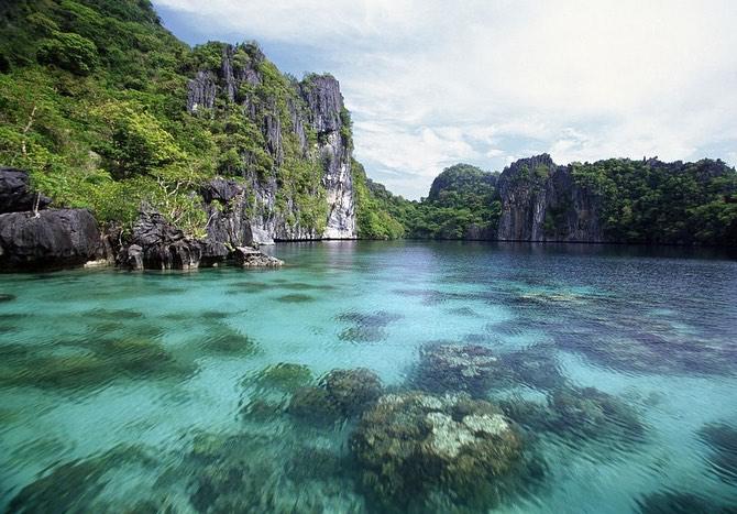 布桑加島