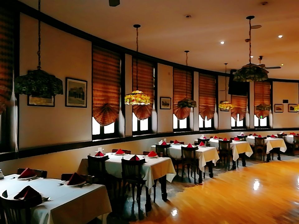 天津十大西餐厅图片