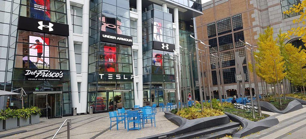 波士顿保诚中心好玩吗,波士顿保诚中心景点怎么样_点评_评价【携程