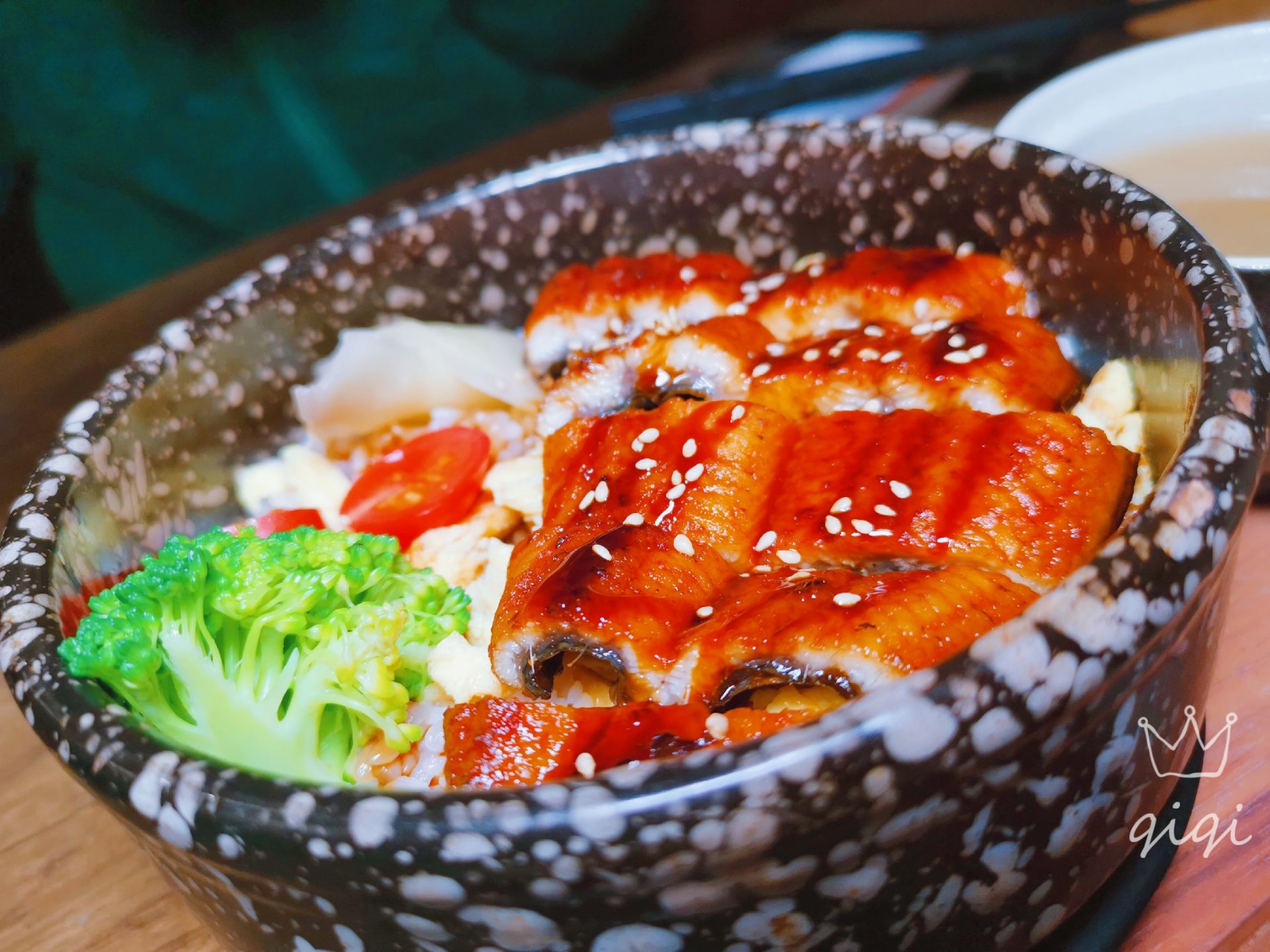 牙门·日式轻食料理