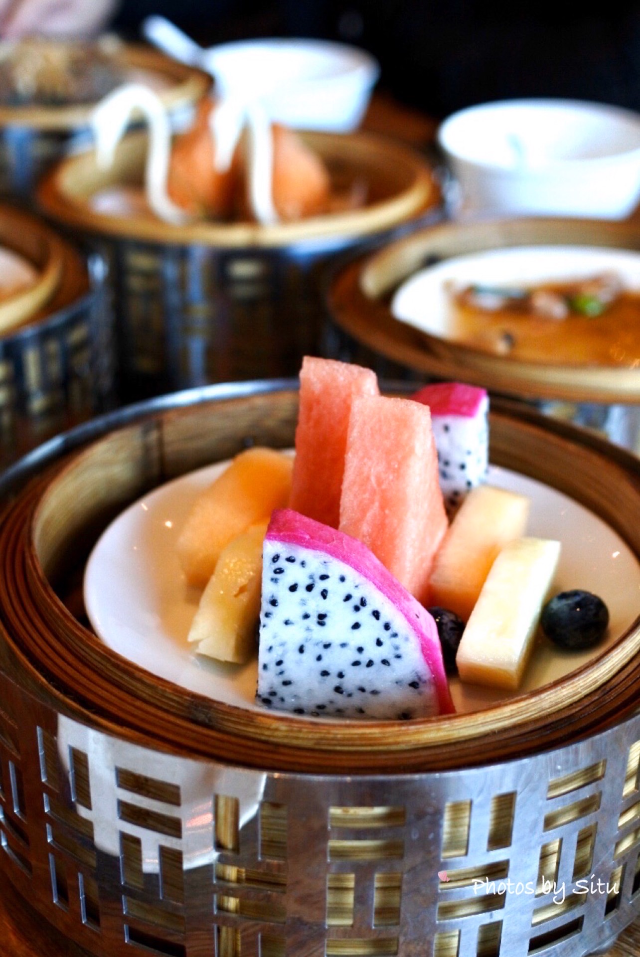 【携程美食林】广州愉粤轩餐馆,粤式点心下午茶配香槟新年伊始,四季首