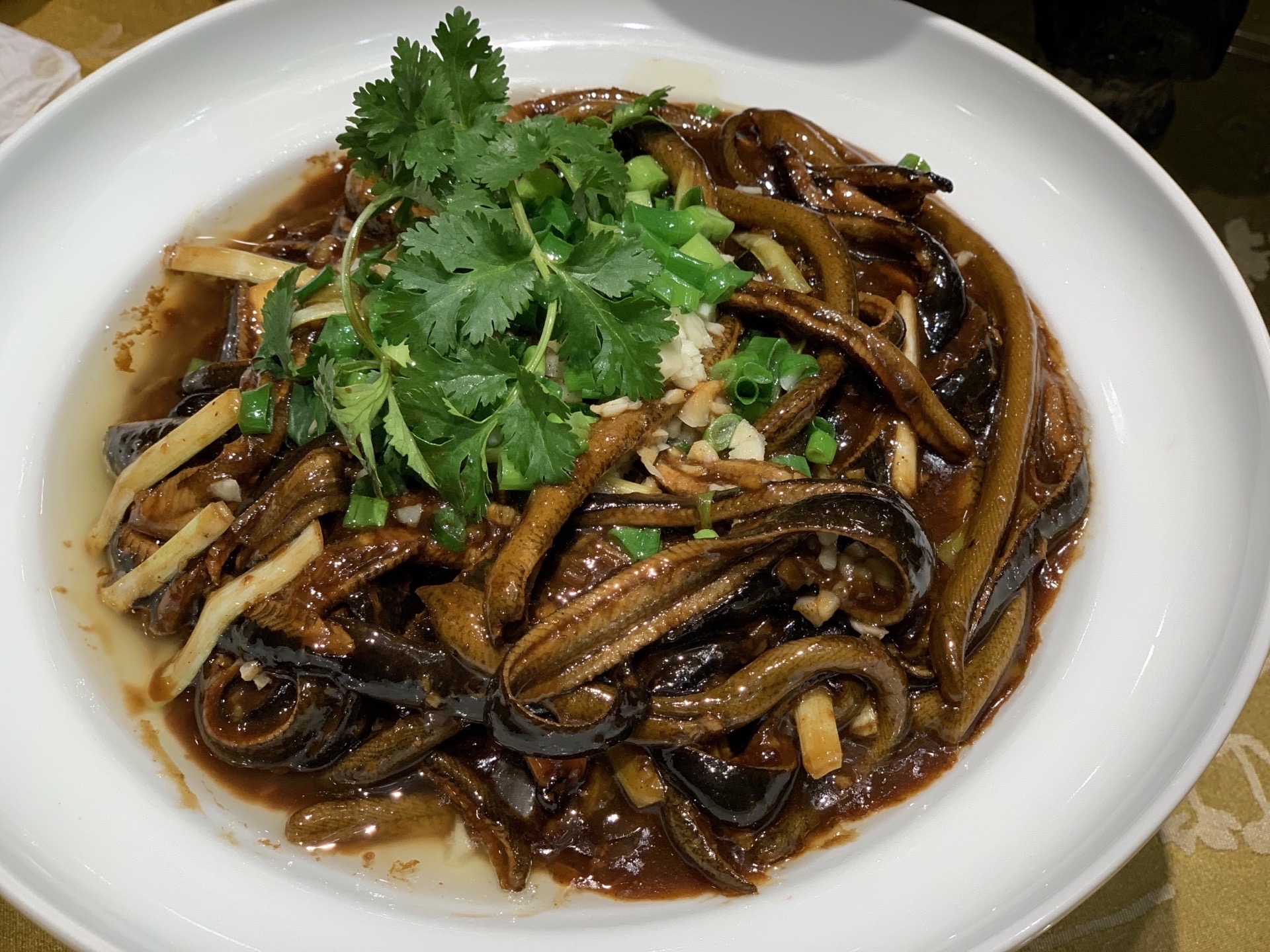 丰泽园饭店(亚运村店)