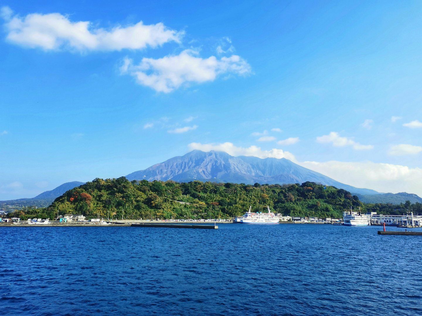 鹿儿岛樱岛好玩吗,鹿儿岛樱岛景点怎么样_点评_评价【携程攻略】