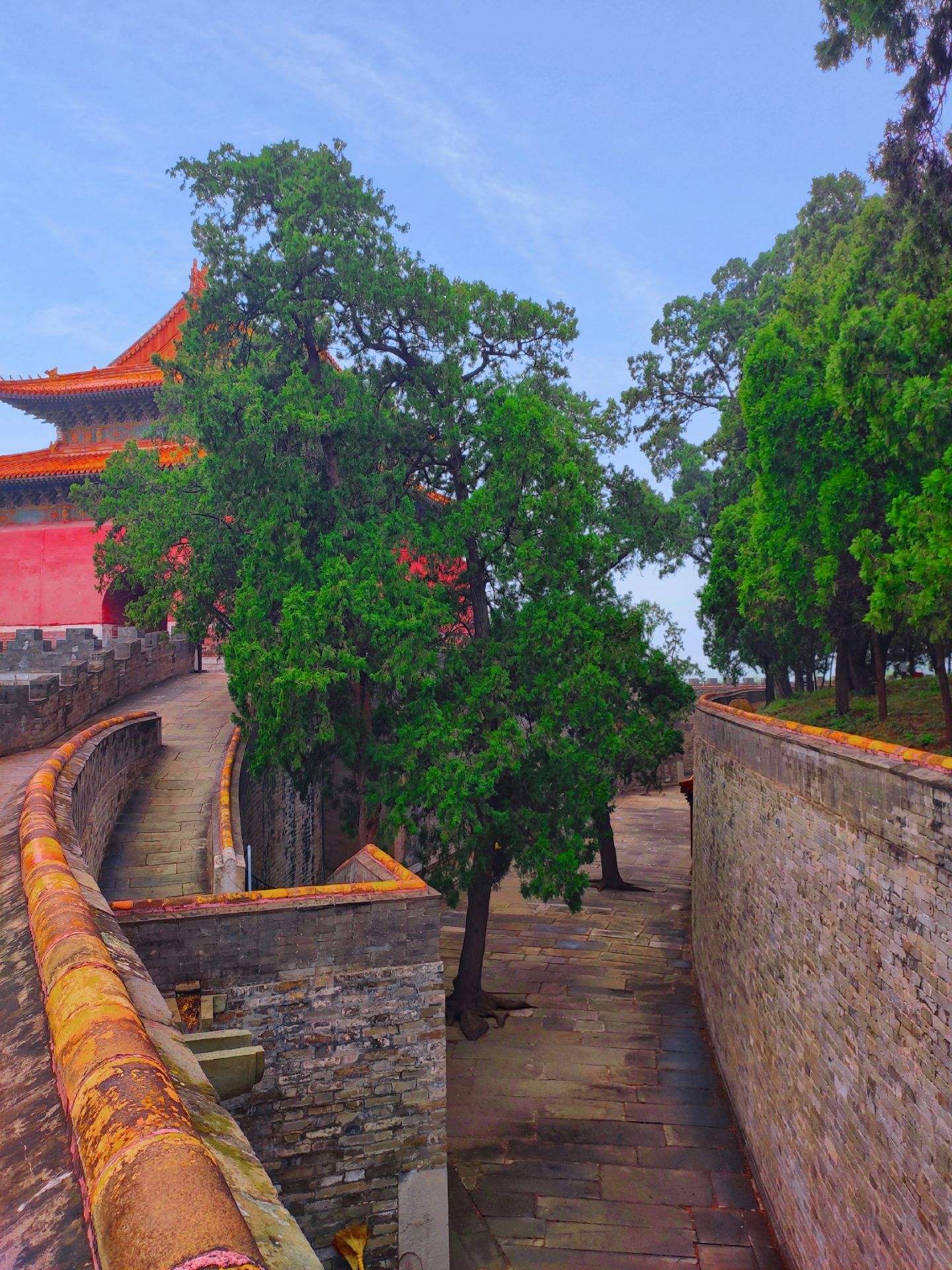 昌平区明昭陵好玩吗,昌平区明昭陵景点怎么样_点评_评价【携程攻略】