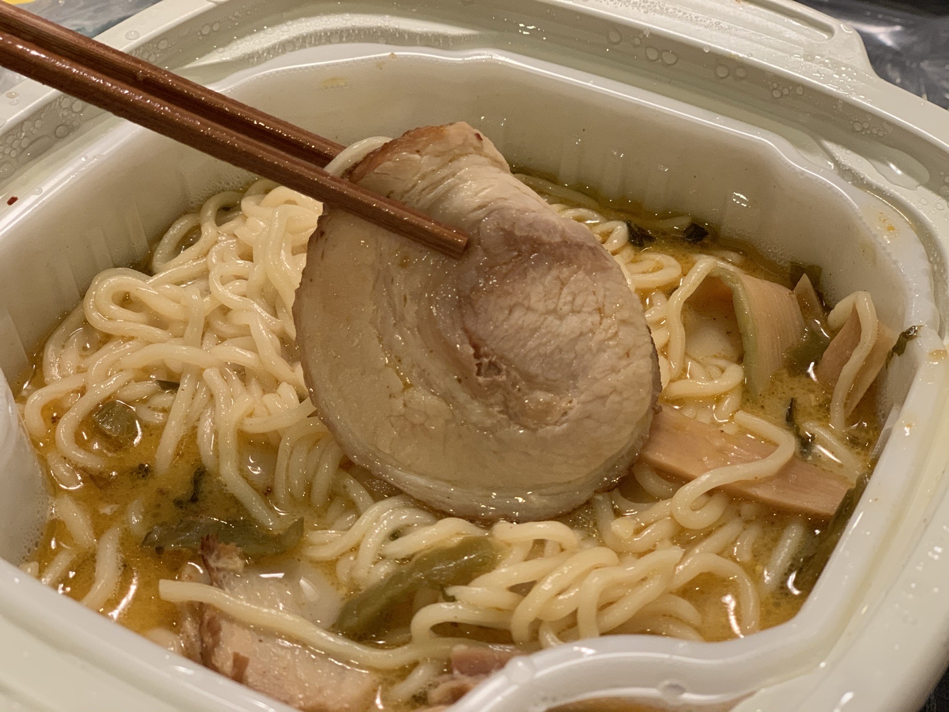 味千拉面(东直门银座mall店)