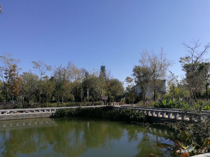 昆明周山公園攻略-周山公園門票價格多少錢-團購票價預定優惠-景點