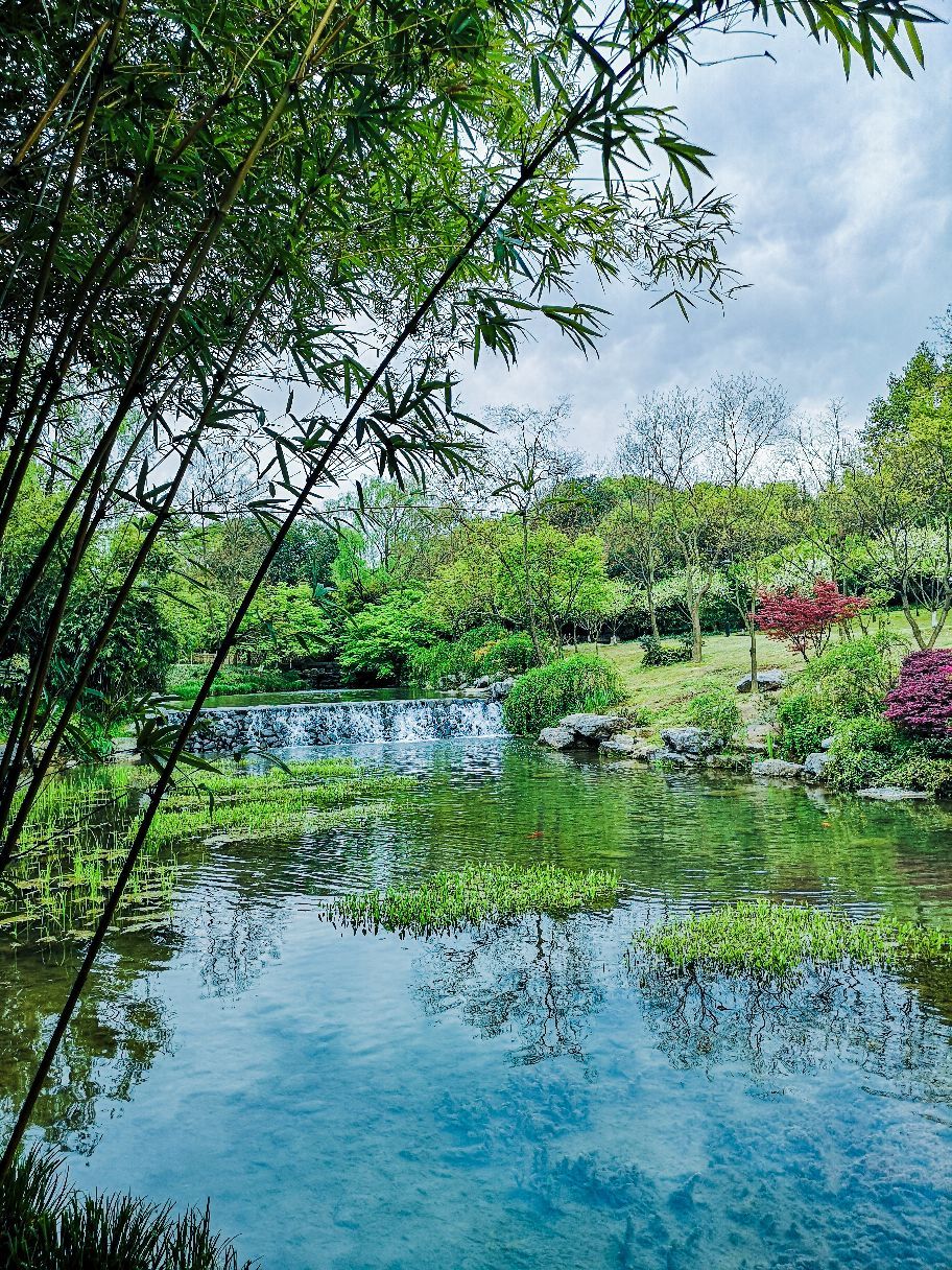 杭州乌龟潭好玩吗,杭州乌龟潭景点怎么样_点评_评价【携程攻略】