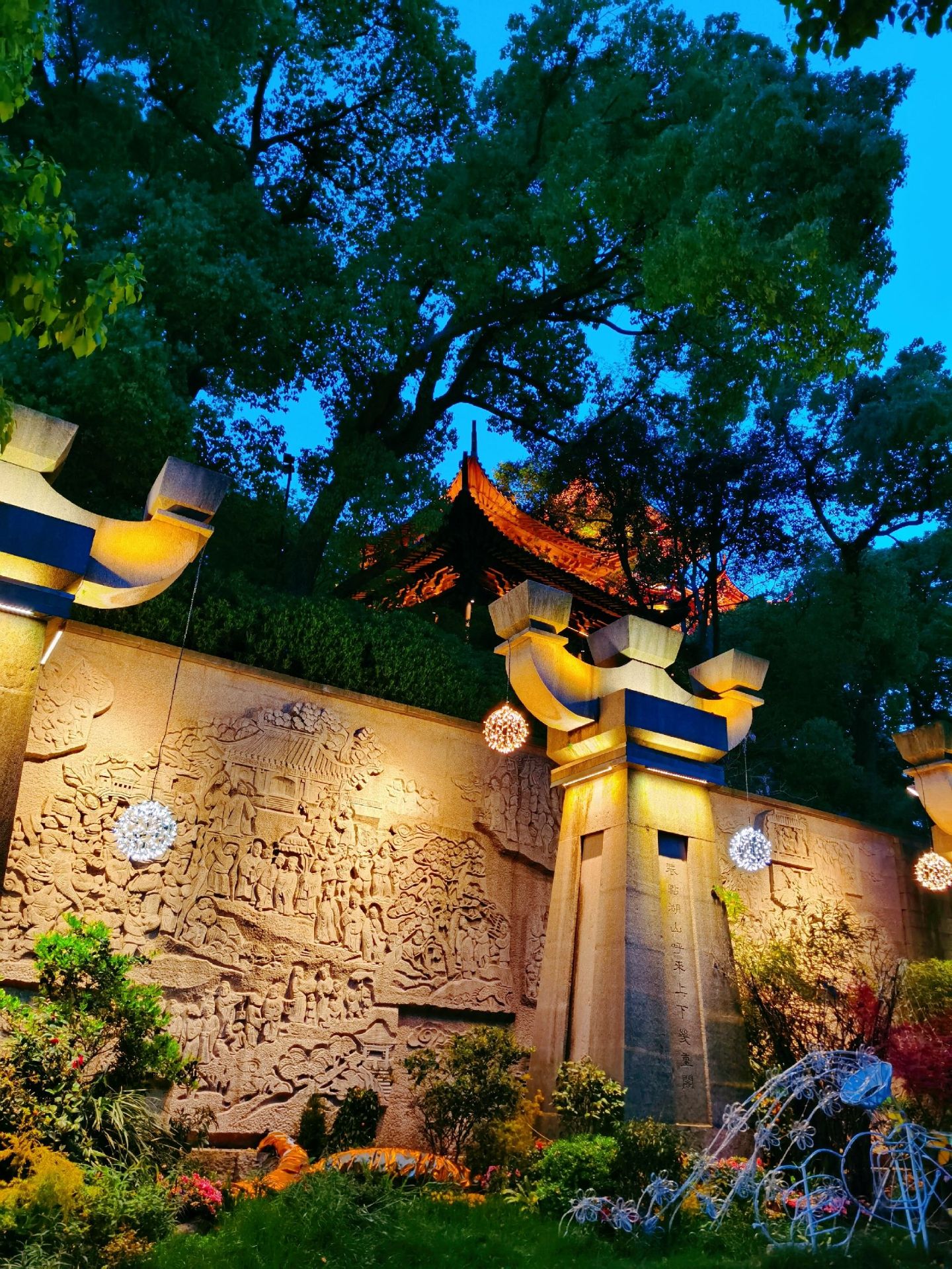 杭州城隍阁茶楼好吃吗,城隍阁茶楼味道怎么样,环境/服务好不好_点评