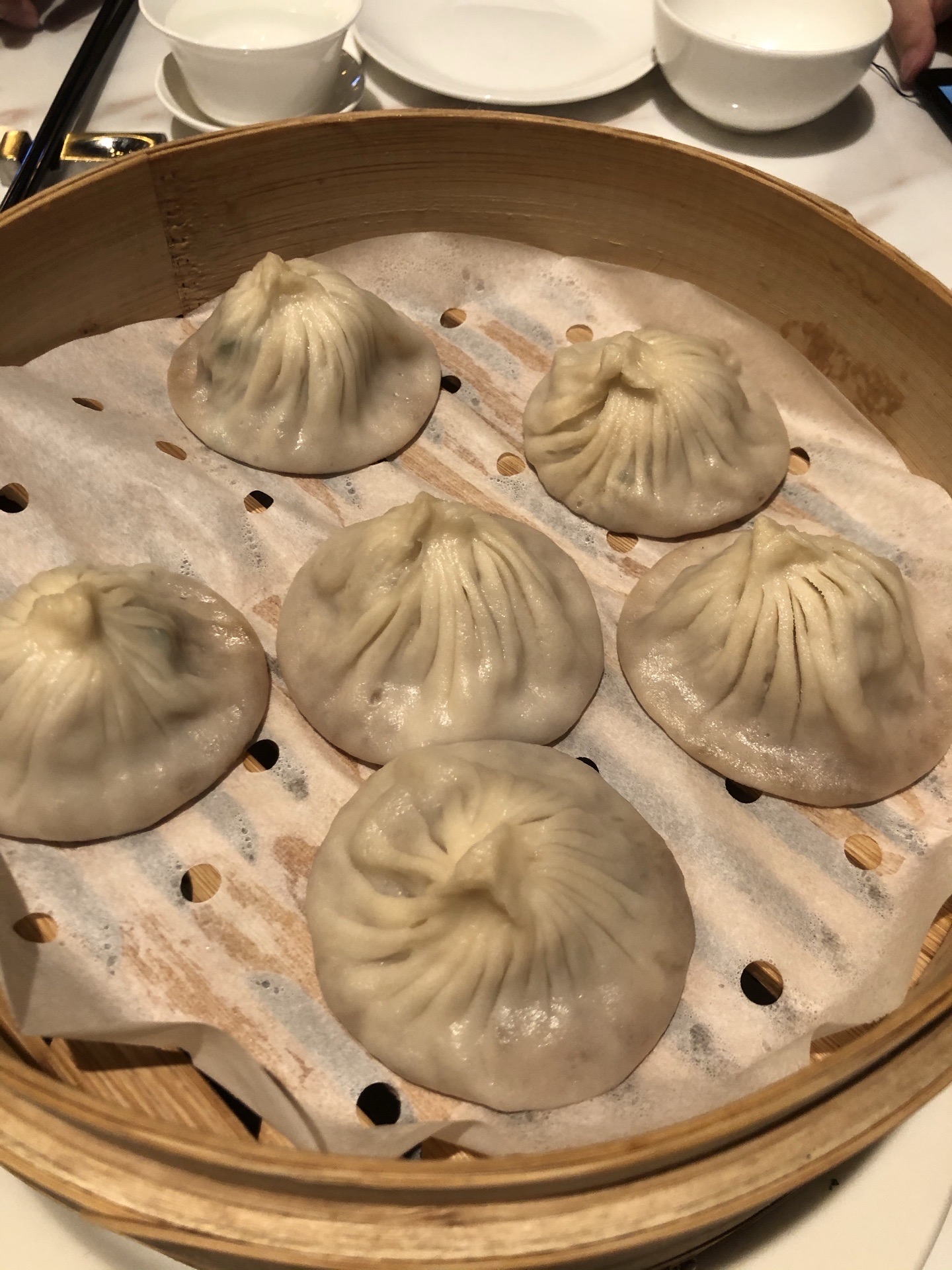 【携程美食林】南京江南灶餐馆,江南灶,值得提前预订好座位的餐厅.