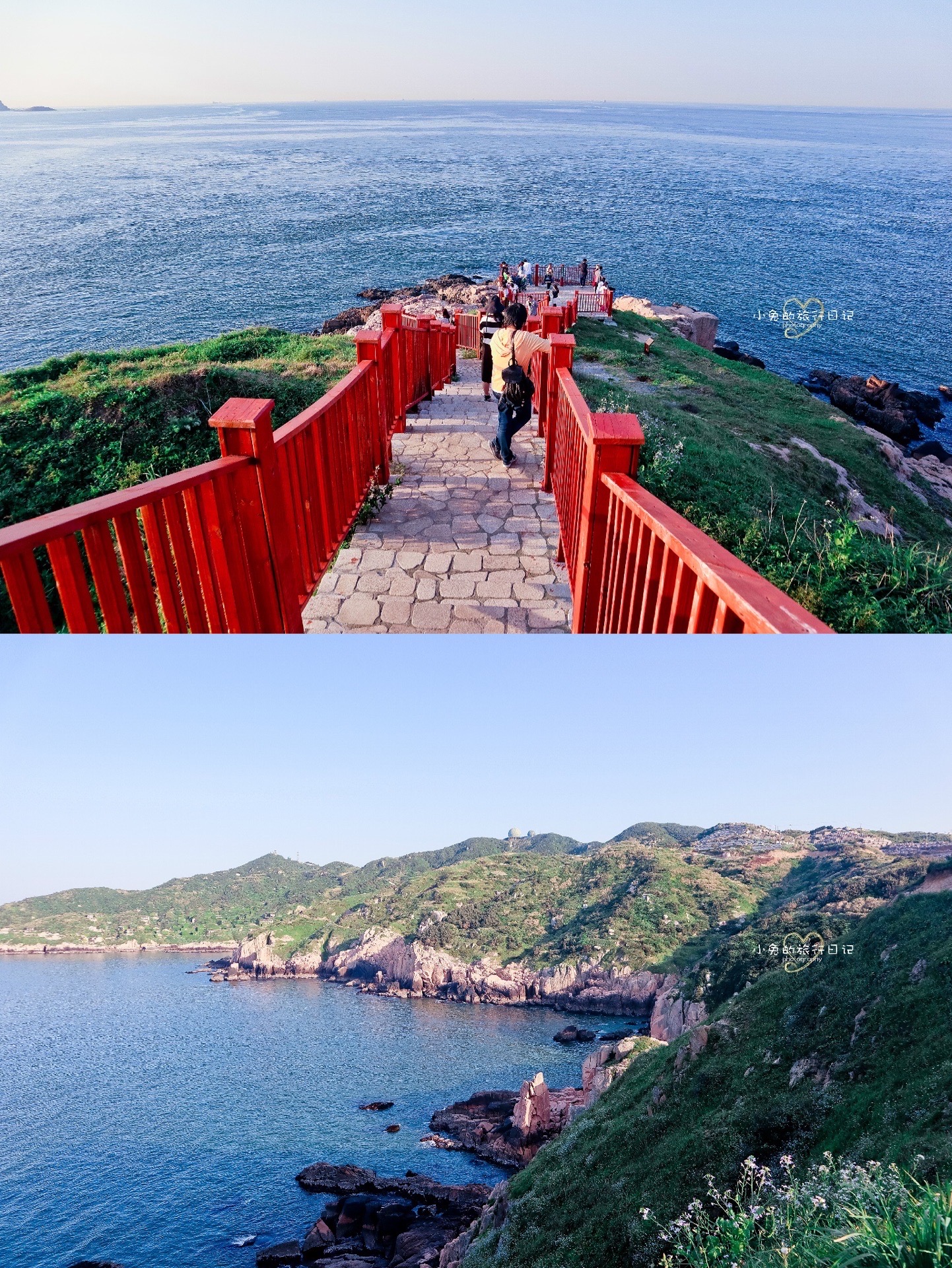 嵊泗西洋湾好玩吗,嵊泗西洋湾景点怎么样_点评_评价【携程攻略】