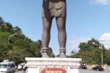 白马市一撇（2）， 白马市（Kep）是柬埔寨的直辖市之一，是柬埔寨最小的直辖市。它位于越南边境附近，