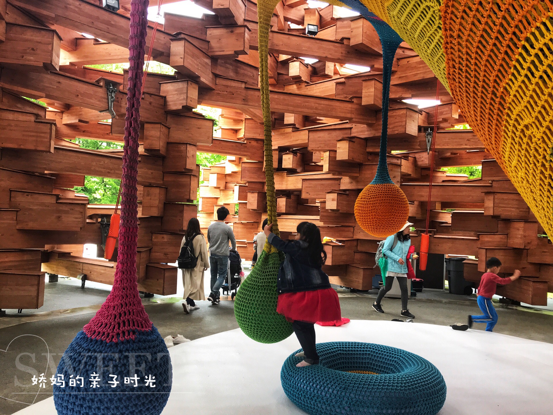 箱根雕刻之森美术馆