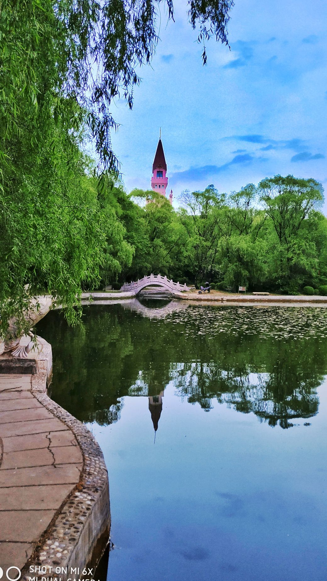 哈尔滨植物园景点图片图片