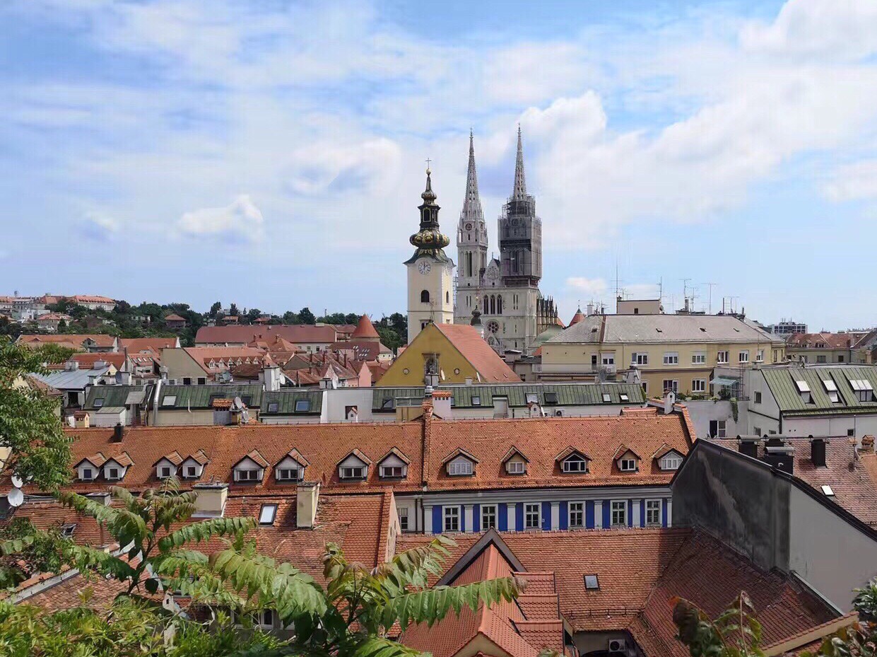 萨格勒布萨格勒布上城区好玩吗,萨格勒布萨格勒布上城区景点怎么样_点